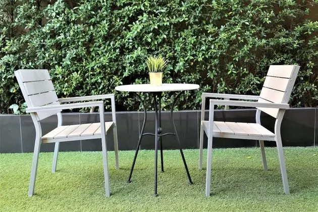 Deluxe İki Ayrı Yataklı Oda, 2 Tek Kişilik Yatak, Engellilere Uygun, Sigara İçilmez