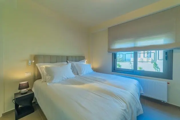 Grand Villa, Deniz Manzaralı
