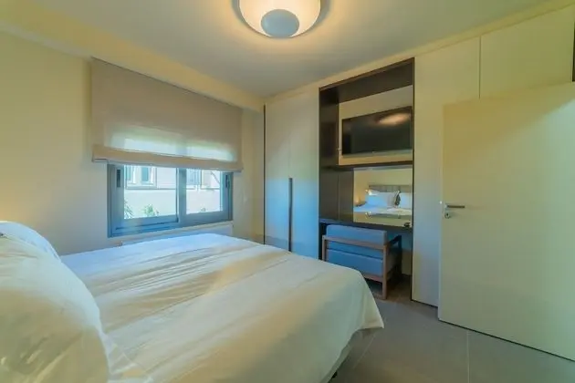 Grand Villa, Deniz Manzaralı