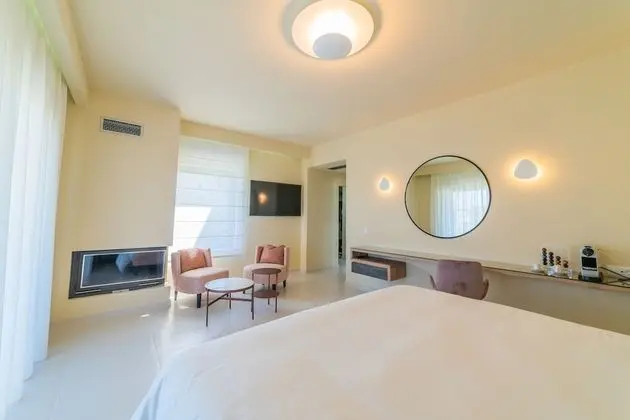 Grand Villa, Deniz Manzaralı