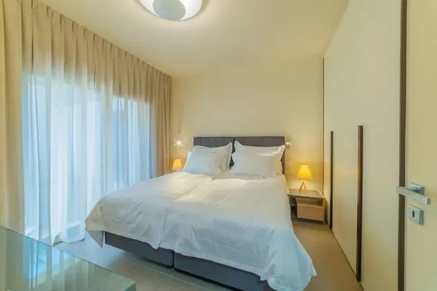 Grand Villa, Deniz Manzaralı