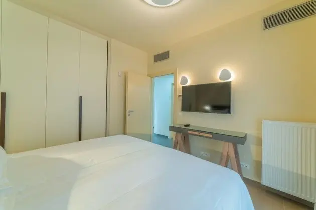 Grand Villa, Deniz Manzaralı