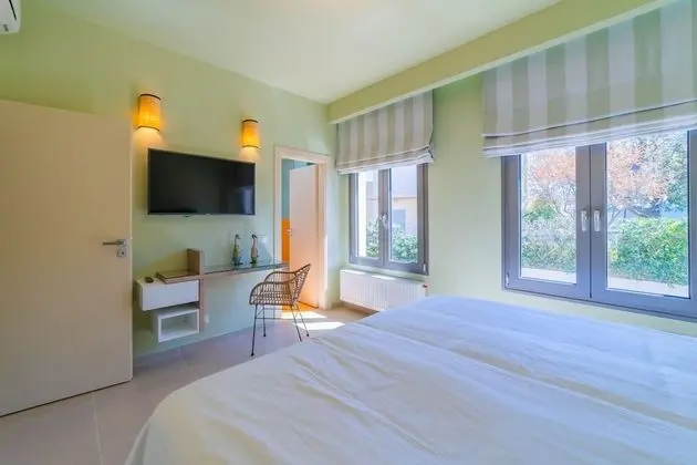 Grand Villa, Deniz Manzaralı