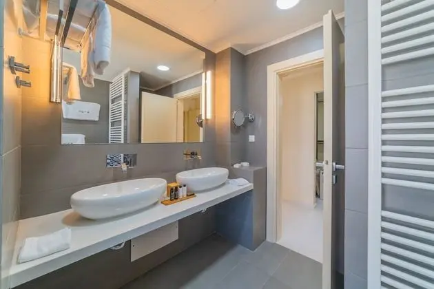 Grand Villa, Deniz Manzaralı