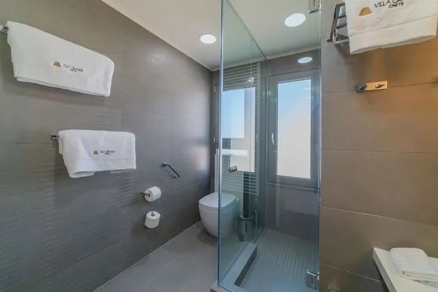 Grand Villa, Deniz Manzaralı