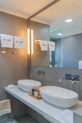 Grand Villa, Deniz Manzaralı