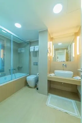 Grand Villa, Deniz Manzaralı