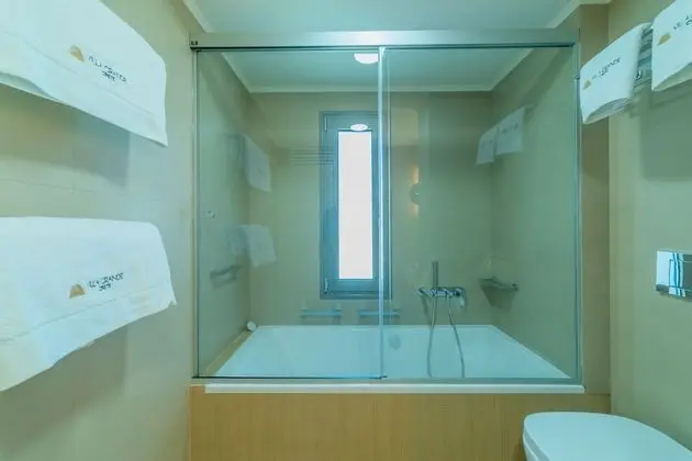 Grand Villa, Deniz Manzaralı
