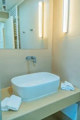 Grand Villa, Deniz Manzaralı