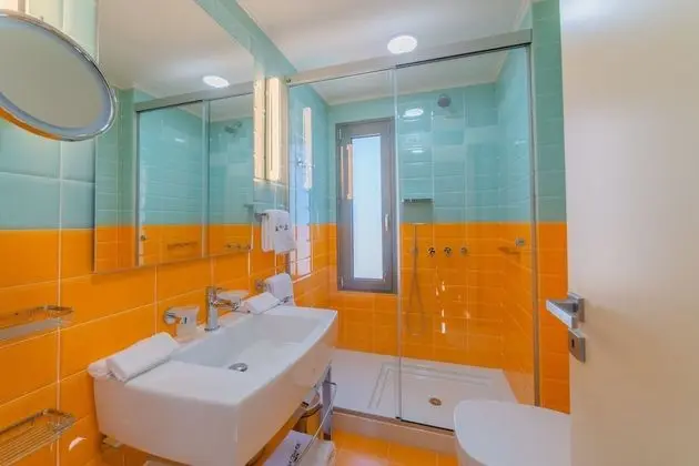 Grand Villa, Deniz Manzaralı