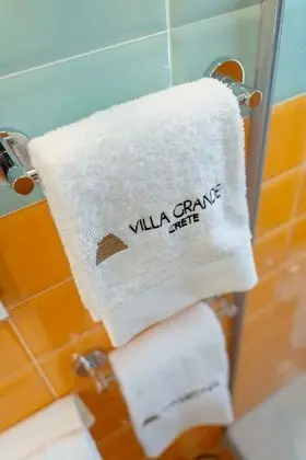 Grand Villa, Deniz Manzaralı