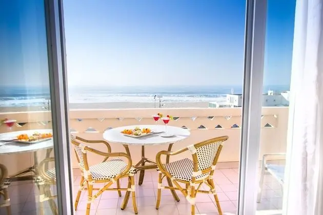 Deluxe Edition Twin/Double Sea View