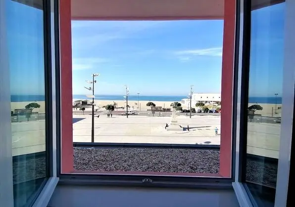 Deluxe Edition Twin/Double Sea View