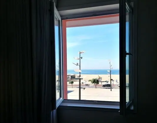 Deluxe Edition Twin/Double Sea View