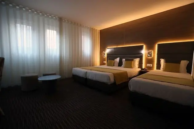 The Family Concept Room