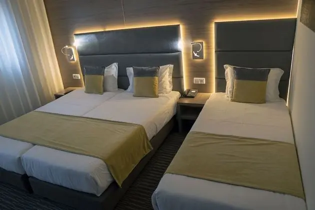 The Family Concept Room