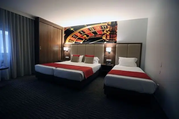 The Family Concept Room