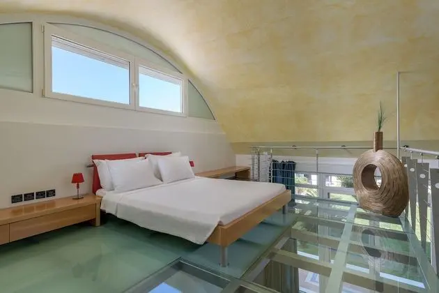 Design Villa, 4 Yatak Odası, Kişiye Özel Havuzlu, Deniz Manzaralı