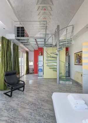 Design Villa, 4 Yatak Odası, Kişiye Özel Havuzlu, Deniz Manzaralı