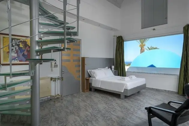 Design Villa, 4 Yatak Odası, Kişiye Özel Havuzlu, Deniz Manzaralı