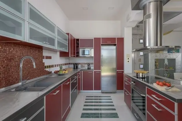 Design Villa, 4 Yatak Odası, Kişiye Özel Havuzlu, Deniz Manzaralı
