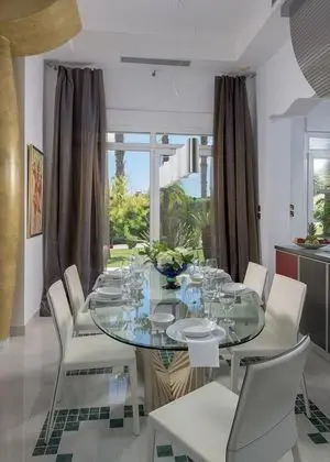 Design Villa, 4 Yatak Odası, Kişiye Özel Havuzlu, Deniz Manzaralı