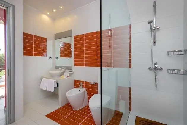 Design Villa, 4 Yatak Odası, Kişiye Özel Havuzlu, Deniz Manzaralı