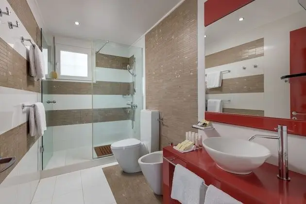 Design Villa, 4 Yatak Odası, Kişiye Özel Havuzlu, Deniz Manzaralı
