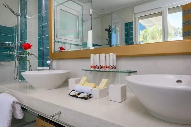 Design Villa, 4 Yatak Odası, Kişiye Özel Havuzlu, Deniz Manzaralı