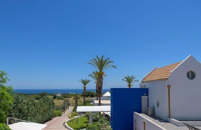 Design Villa, 4 Yatak Odası, Kişiye Özel Havuzlu, Deniz Manzaralı