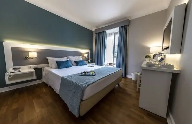 Premium İki Ayrı Yataklı Oda, 2 Tek Kişilik Yatak, Sigara İçilmez, Özel Banyo