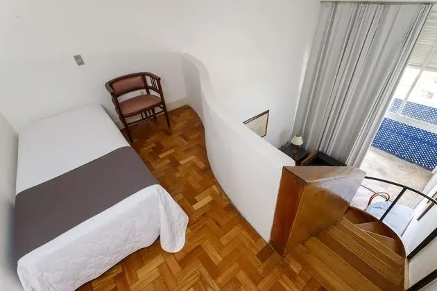 Deluxe Süit