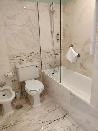 Classic İki Ayrı Yataklı Oda