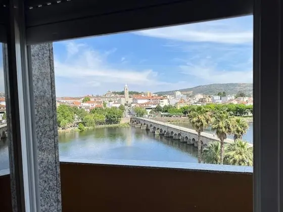 Tek Büyük Yataklı Oda, Nehir Manzaralı