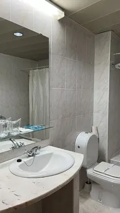 Tek Büyük Yataklı Oda, Nehir Manzaralı