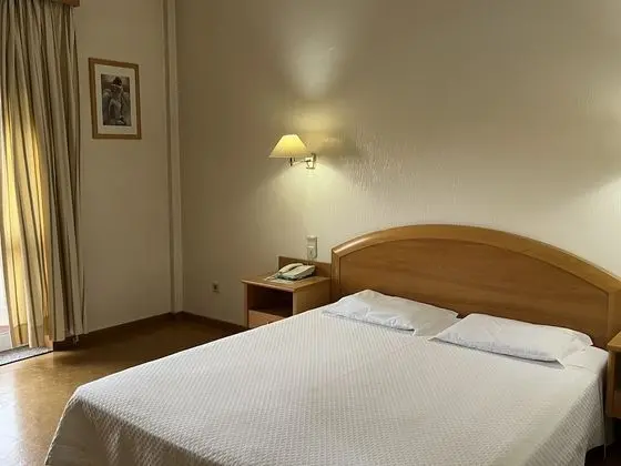 Tek Kişilik Oda, Nehir Manzaralı