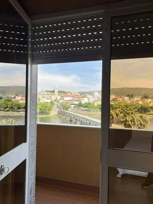 Tek Kişilik Oda, Nehir Manzaralı