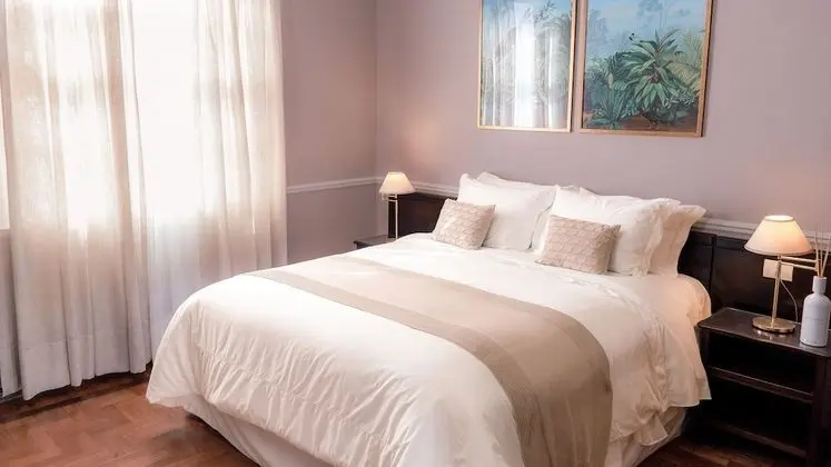 Quarto Deluxe