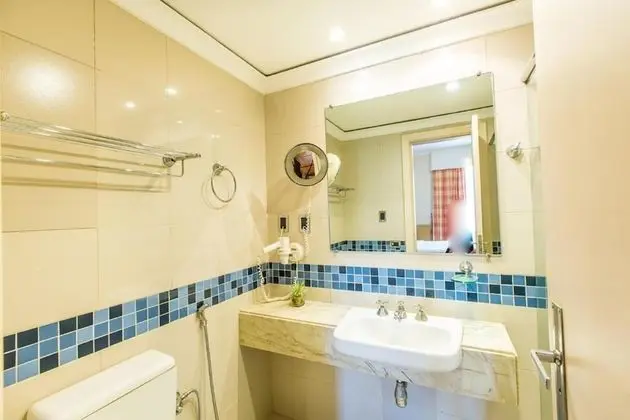 Quarto Deluxe