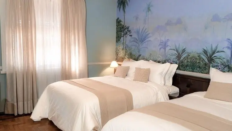 Quarto Superior Deluxe