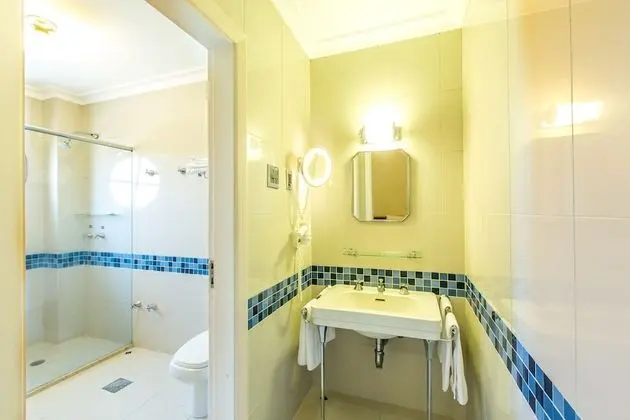 Quarto Superior Deluxe