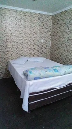 Basic Tek Büyük veya İki Ayrı Yataklı Oda