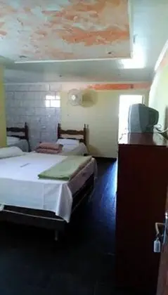 Basic Tek Büyük veya İki Ayrı Yataklı Oda