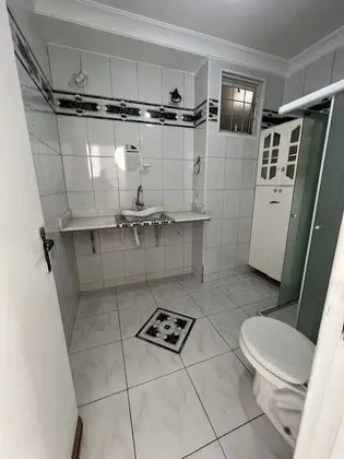 Comfort İki Ayrı Yataklı Oda