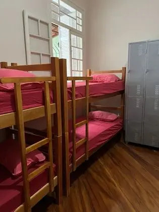 Economy Ortak Ranzalı Oda