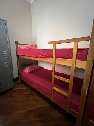 Economy Ortak Ranzalı Oda