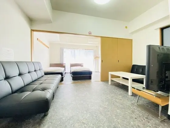 Basic Apart Daire, Sigara İçilmez (203 pet not allowed)