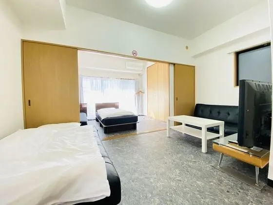 Basic Apart Daire, Sigara İçilmez (203 pet not allowed)