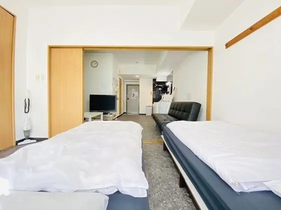 Basic Apart Daire, Sigara İçilmez (203 pet not allowed)