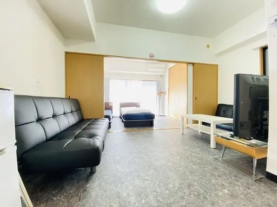 Basic Apart Daire, Sigara İçilmez (203 pet not allowed)